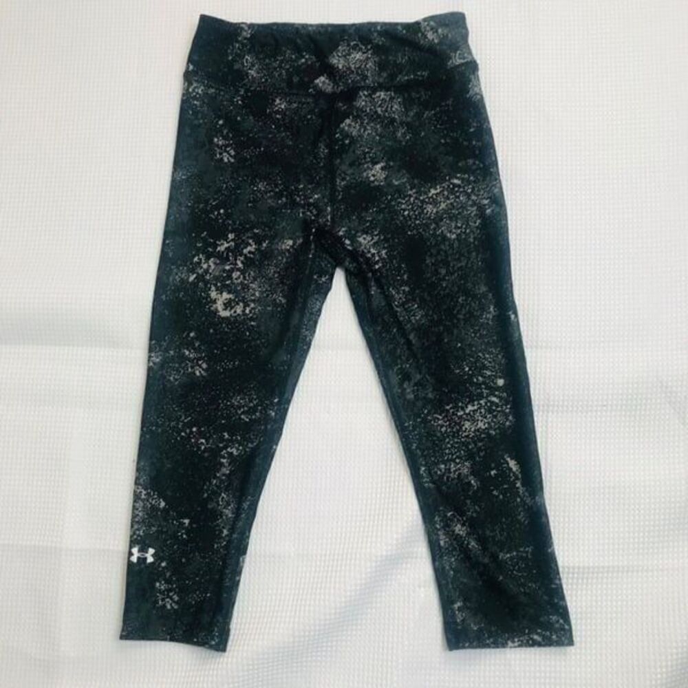 Under Armour leggings size S……0248
